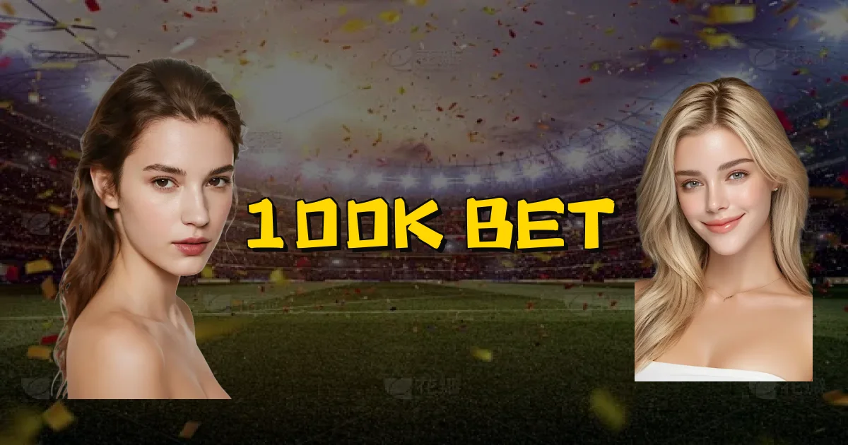 100K Bet Oficial