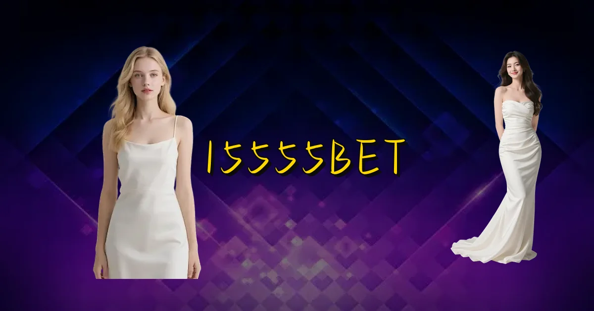 15555Bet Oficial