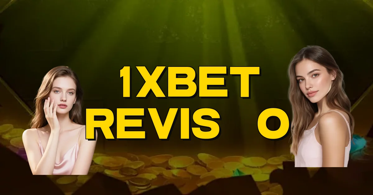 1Xbet Revisão Oficial