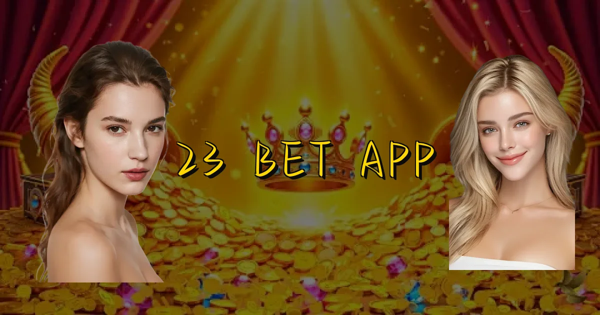 23 Bet App Oficial