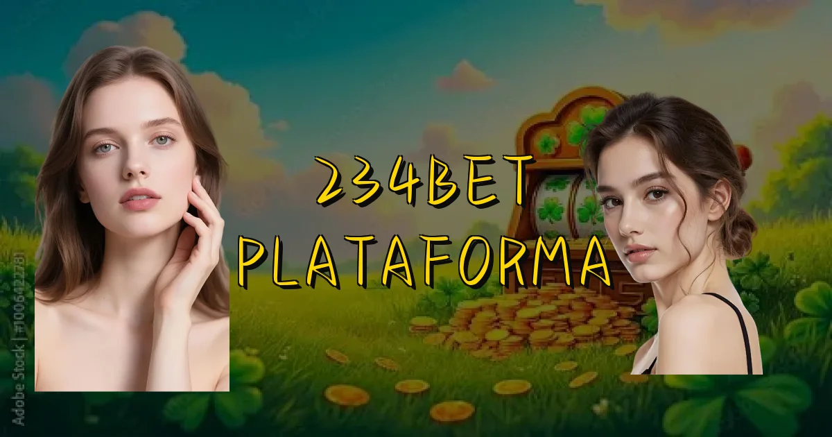234Bet Plataforma Oficial