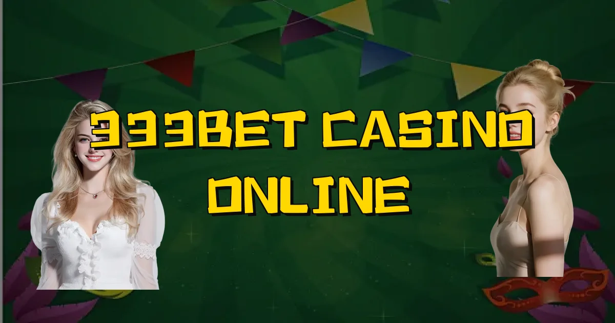 333Bet Casino Online Oficial