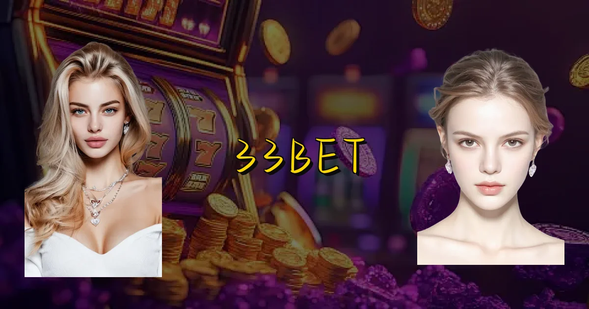 33Bet Oficial
