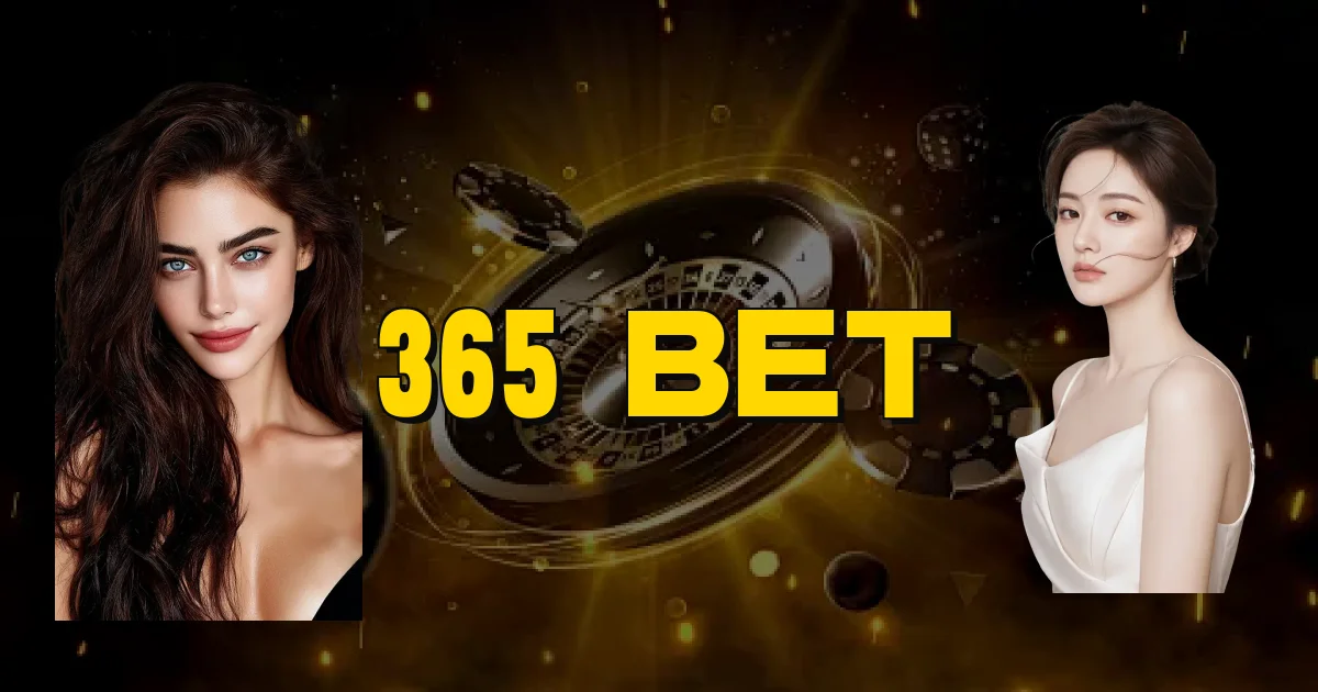 365 Bet Oficial