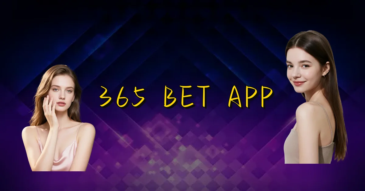 365 Bet App Oficial
