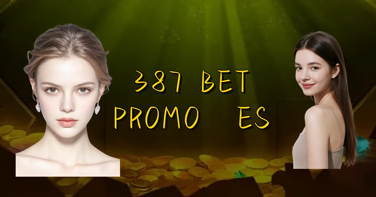 387 Bet Promoções Oficial