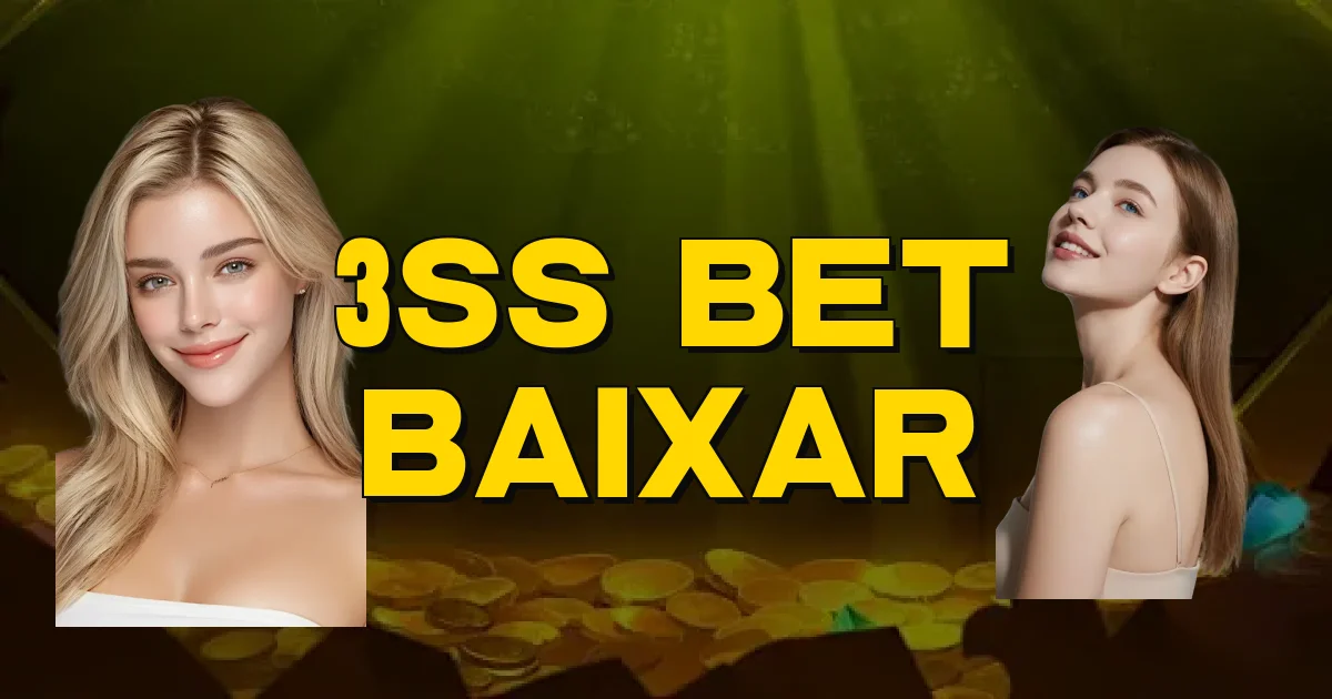 3Ss Bet Baixar Oficial