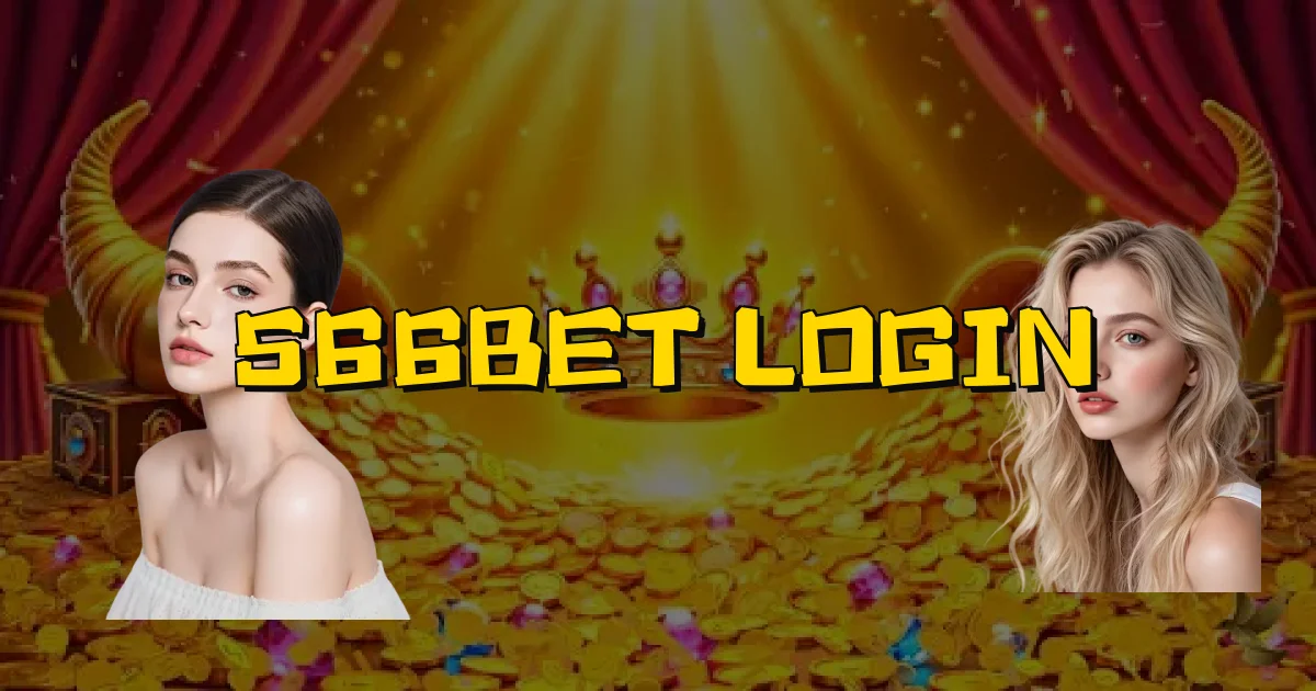 566Bet Login Oficial