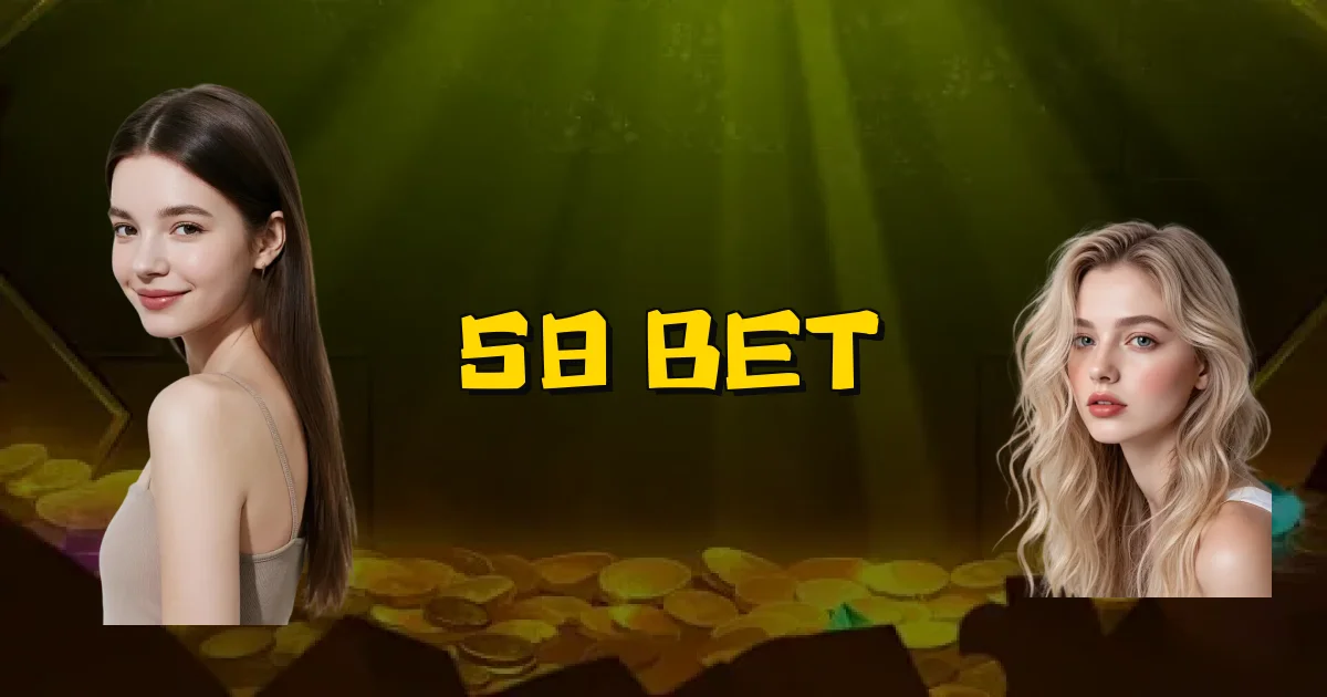 58 Bet Oficial