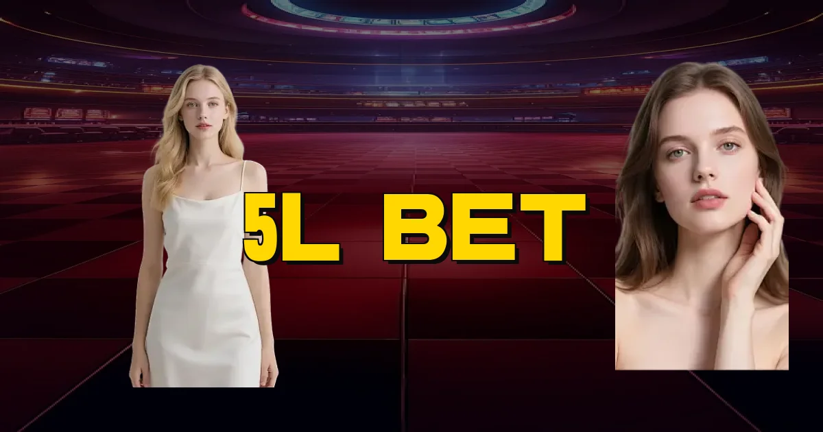 5L Bet Oficial