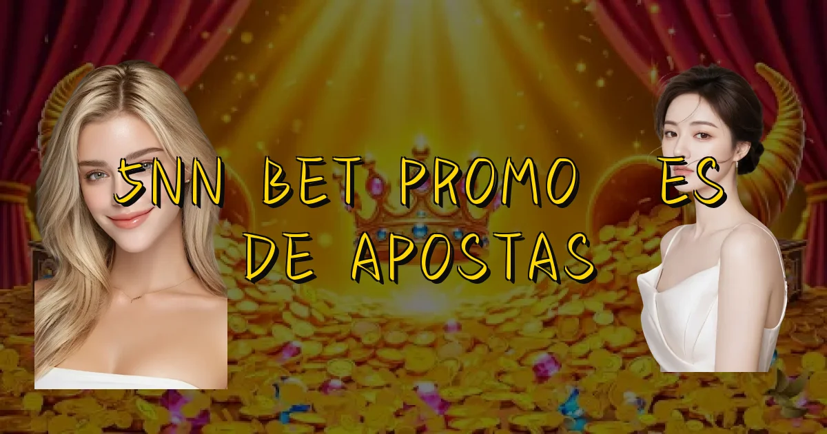 5Nn Bet Promoções De Apostas Oficial