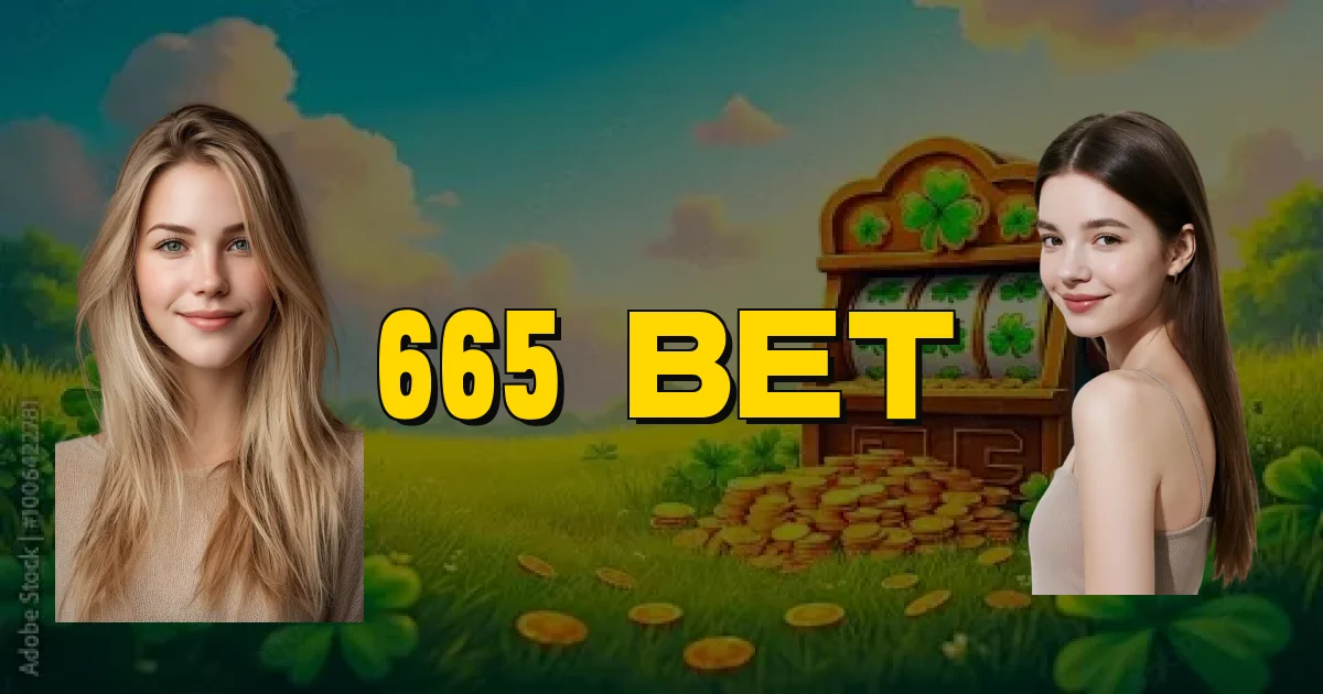 665 Bet Oficial