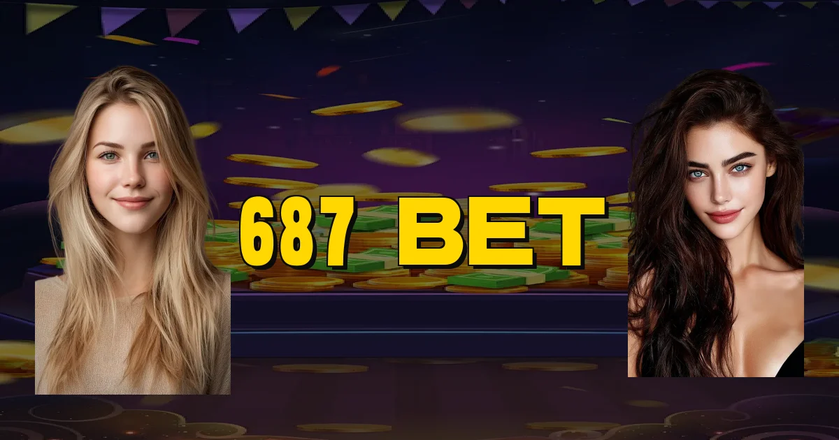 687 Bet Oficial