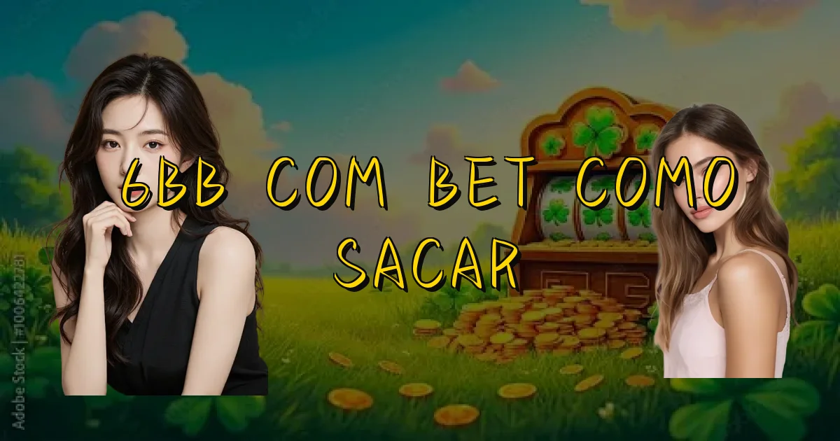 6Bb Com Bet Como Sacar Oficial
