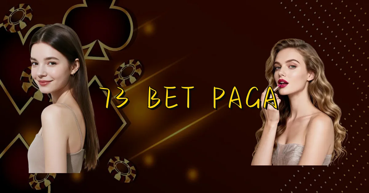 73 Bet Paga Oficial