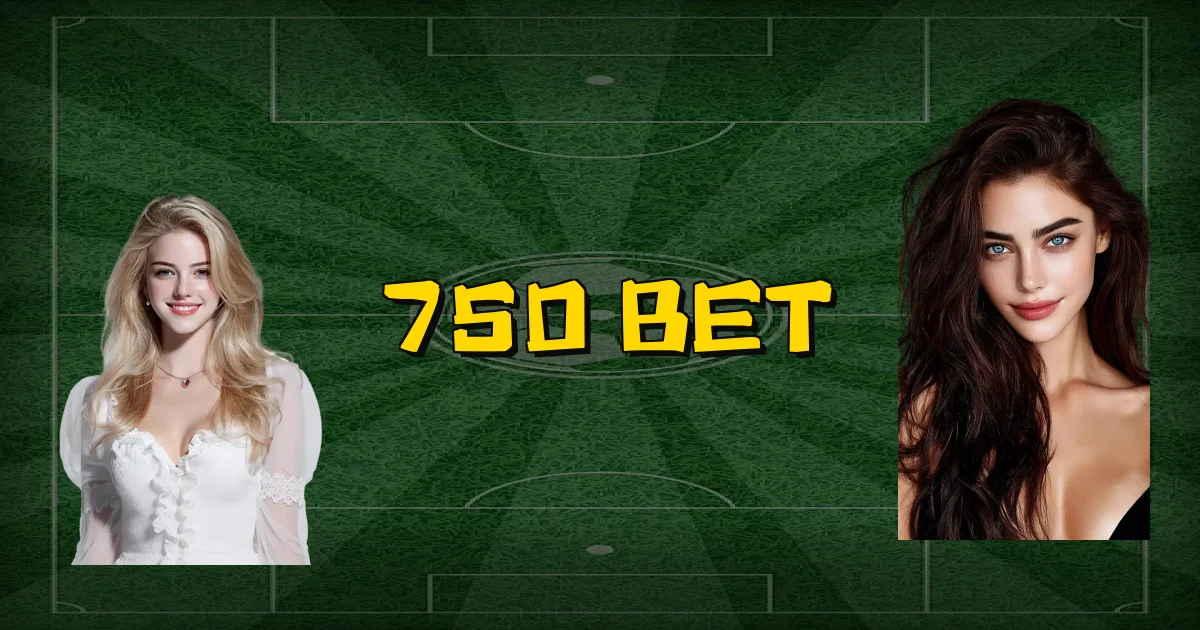 750 Bet Oficial