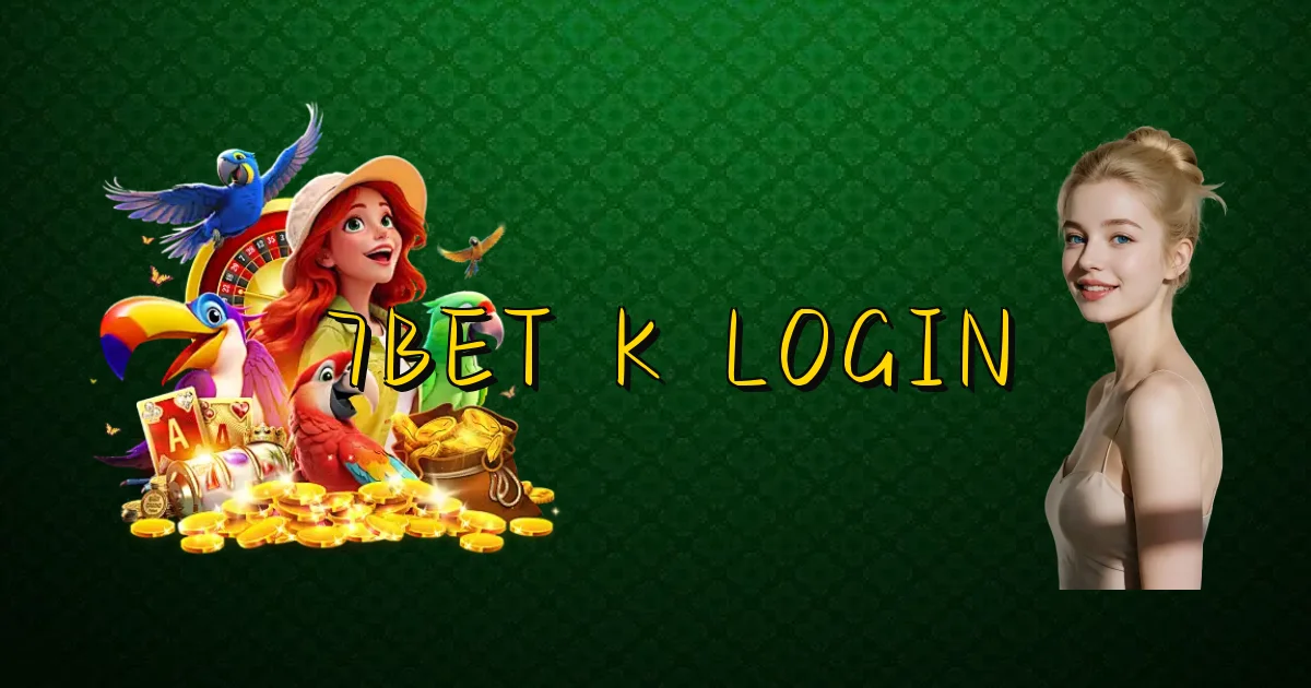 7Bet K Login Oficial