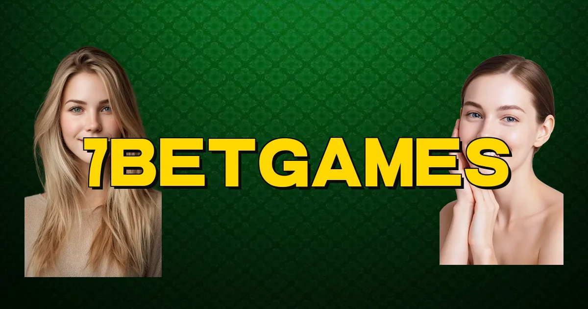 7Betgames Oficial