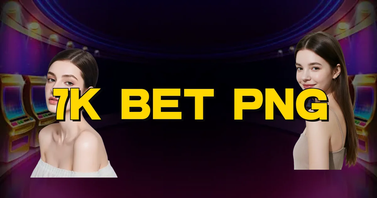 7K Bet Png Oficial
