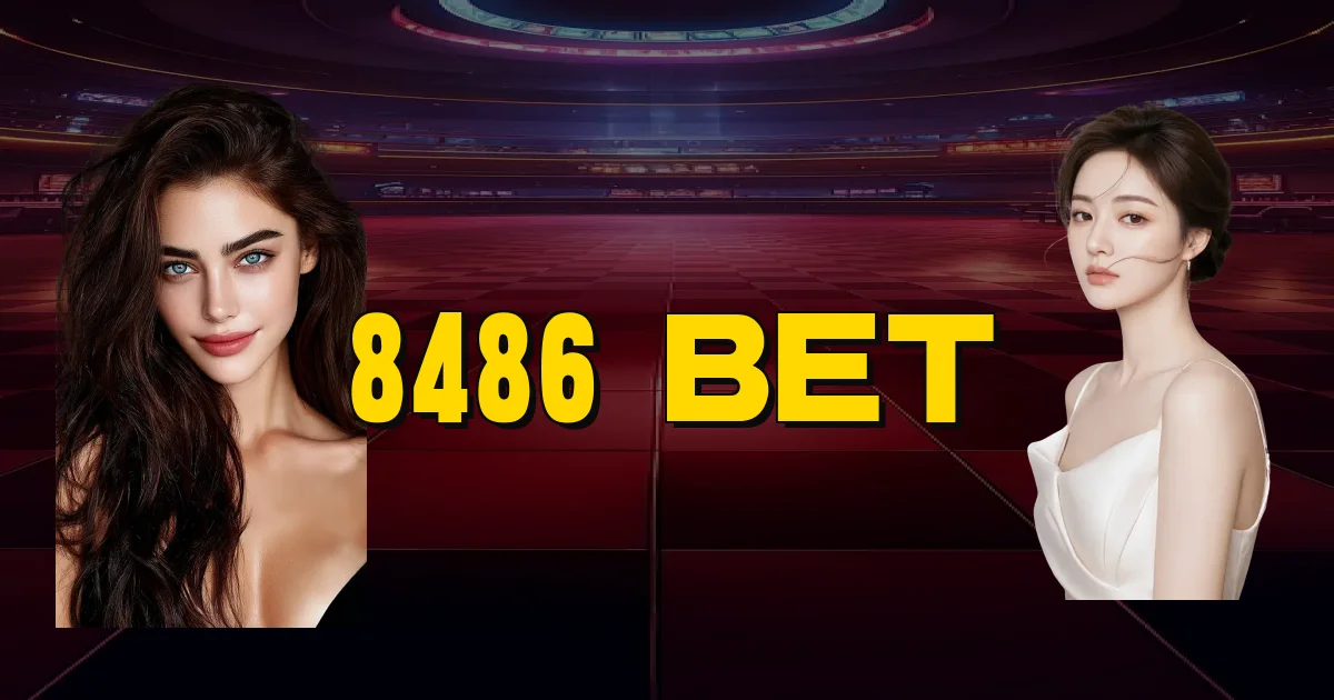 8486 Bet Oficial
