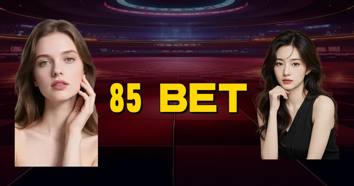 85 Bet Oficial