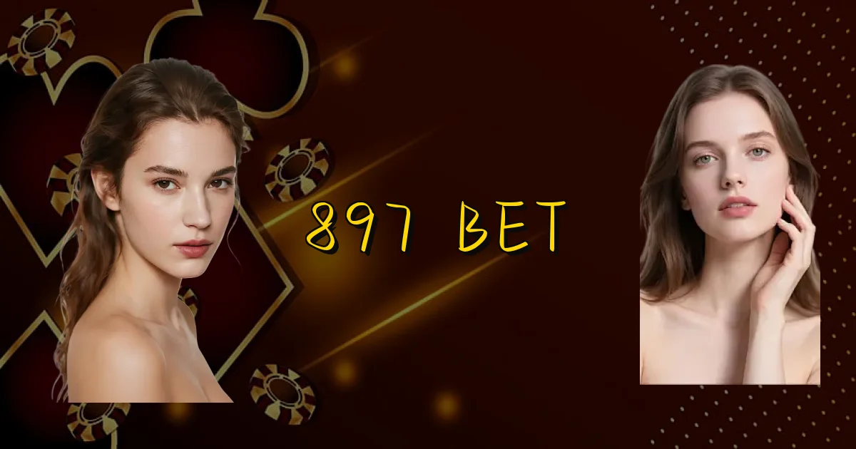 897 Bet Oficial