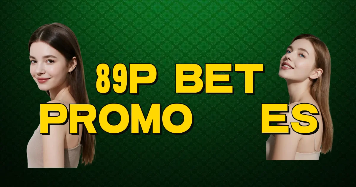 89P Bet Promoções Oficial