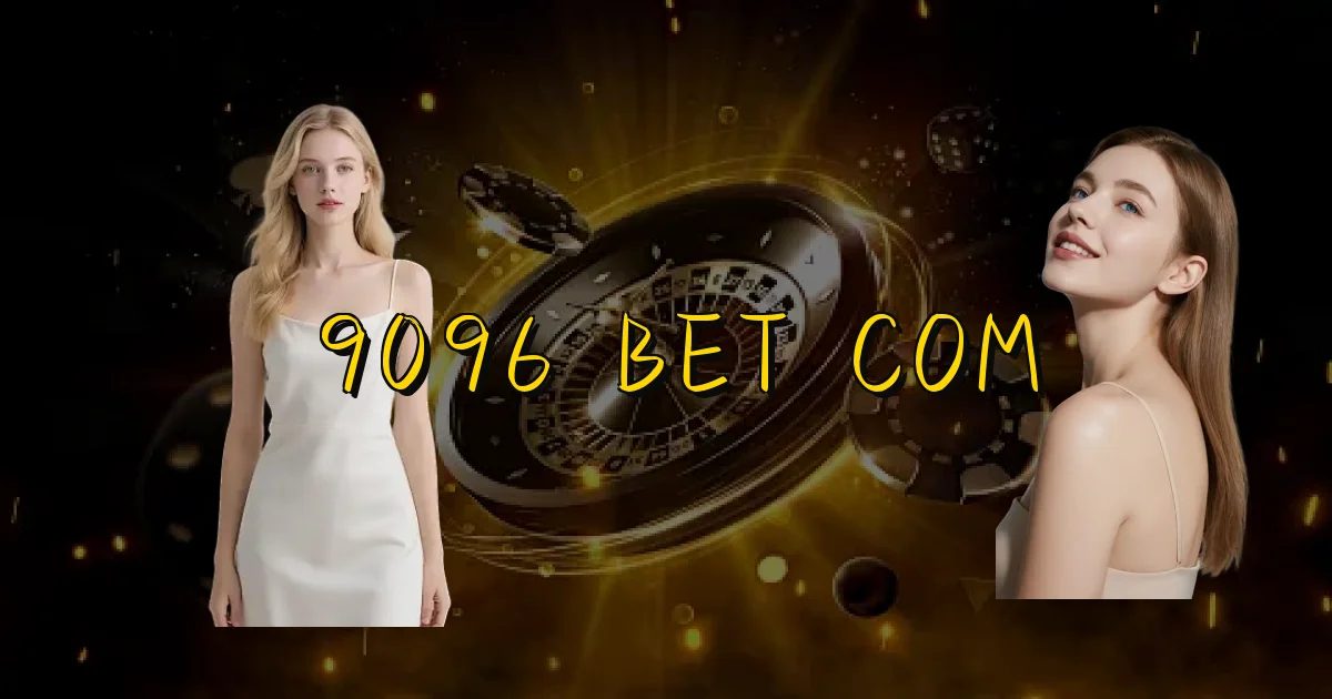 9096 Bet Com Oficial