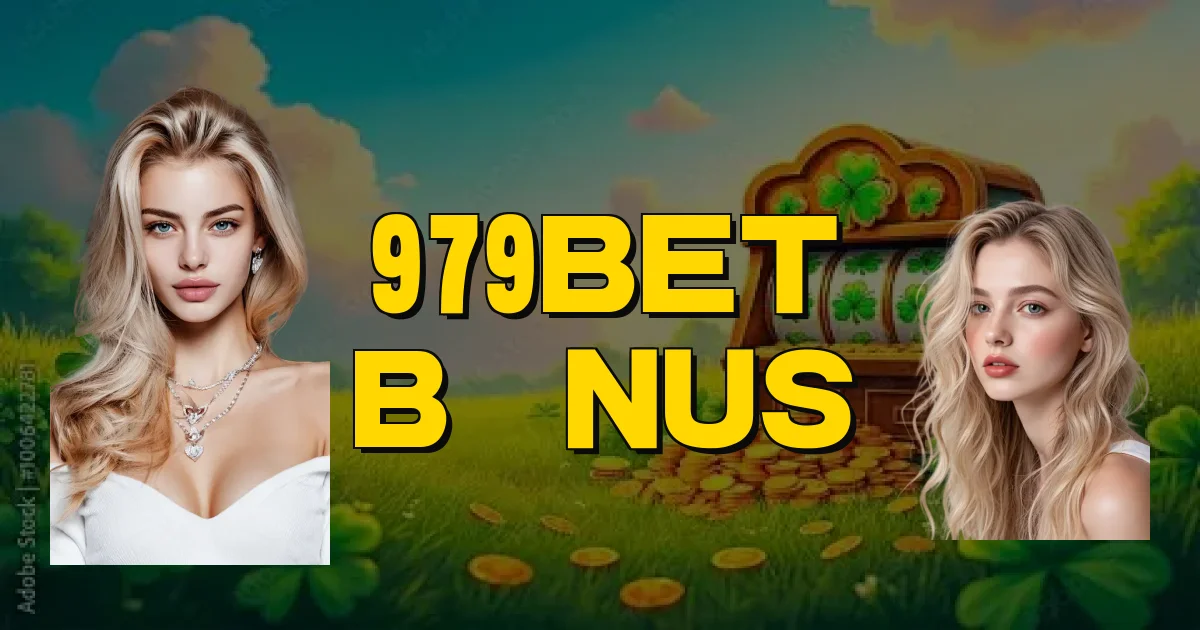 979Bet Bônus Oficial