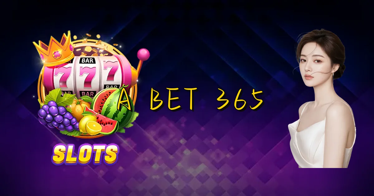 A Bet 365 Oficial