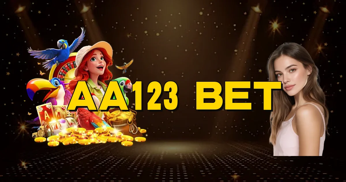 Aa123 Bet Oficial