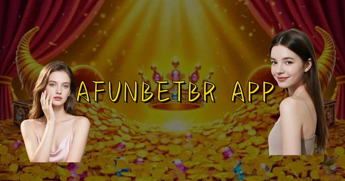 Afunbetbr App Oficial