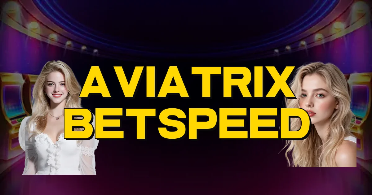 Aviatrix Betspeed Oficial