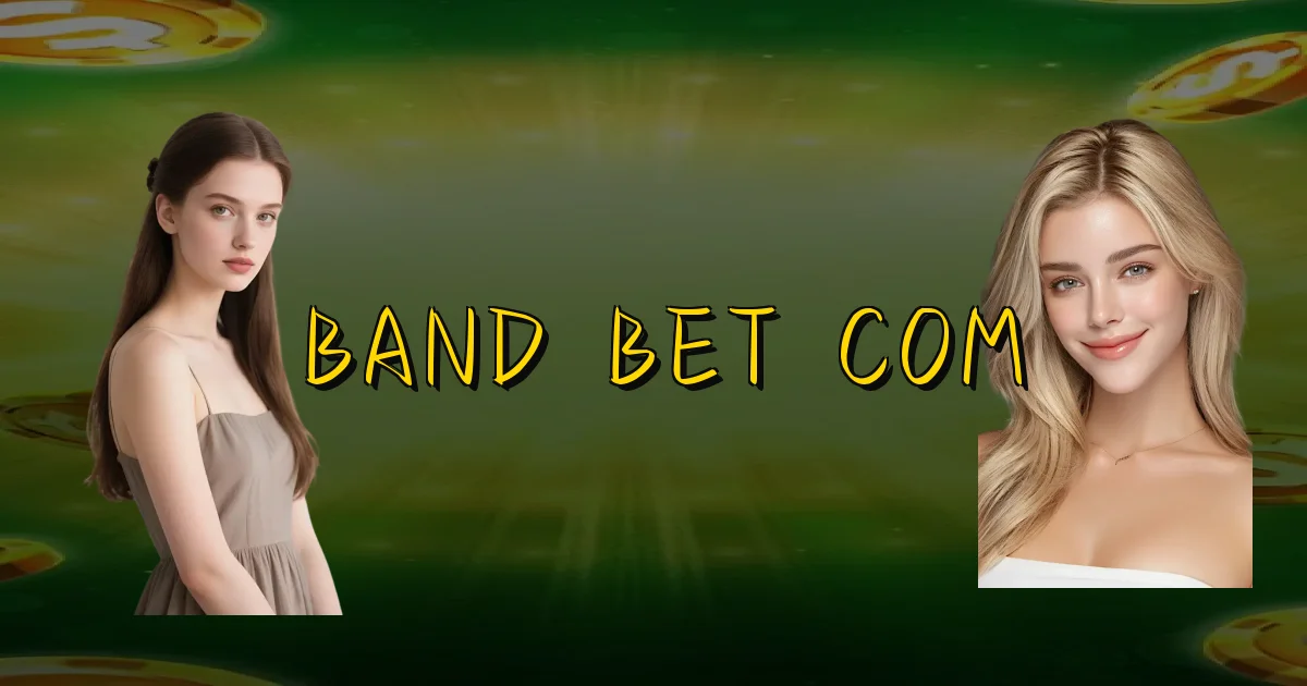 Band Bet Com Oficial