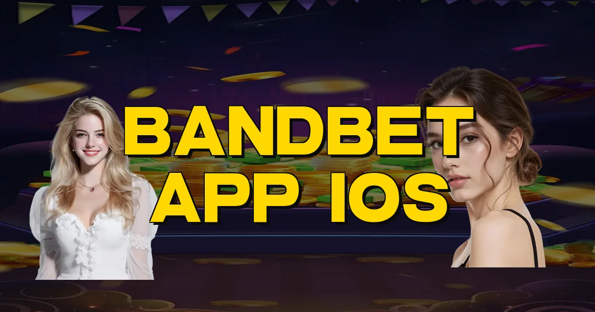 Bandbet App Ios Oficial
