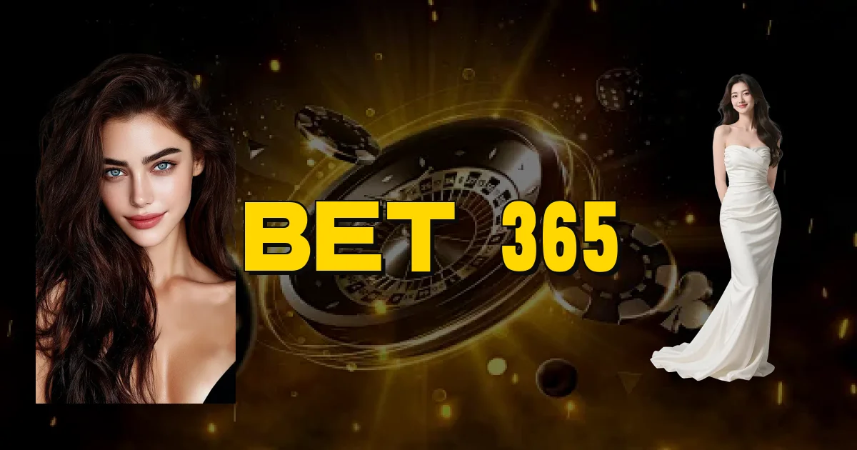 Bet 365 Oficial