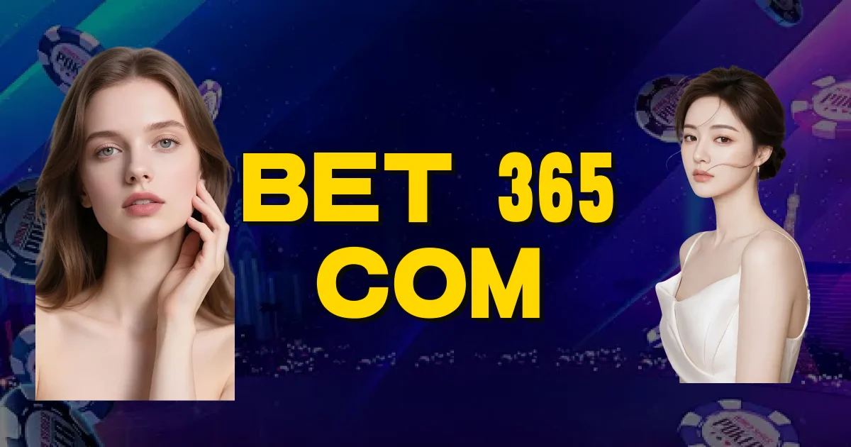 Bet 365 Com Oficial