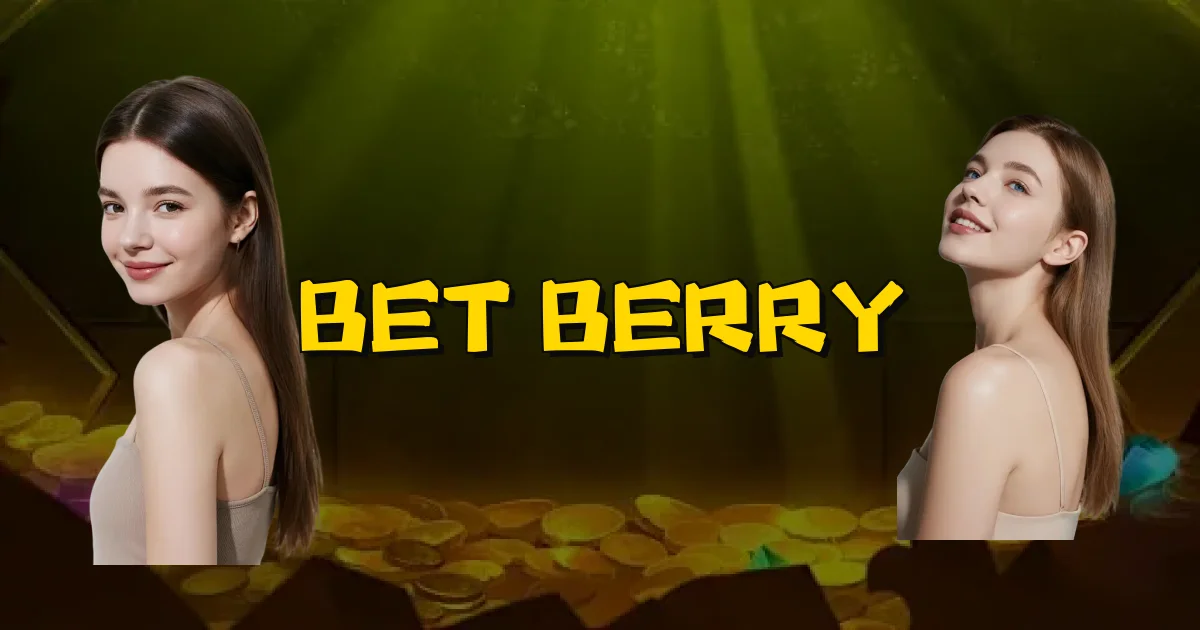 Bet Berry Oficial