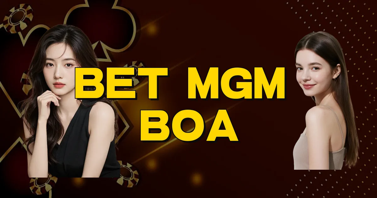 Bet Mgm É Boa Oficial