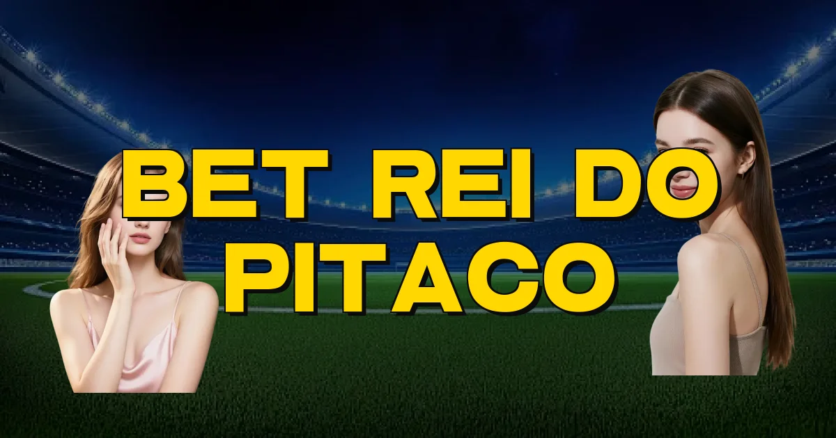 Bet Rei Do Pitaco Oficial