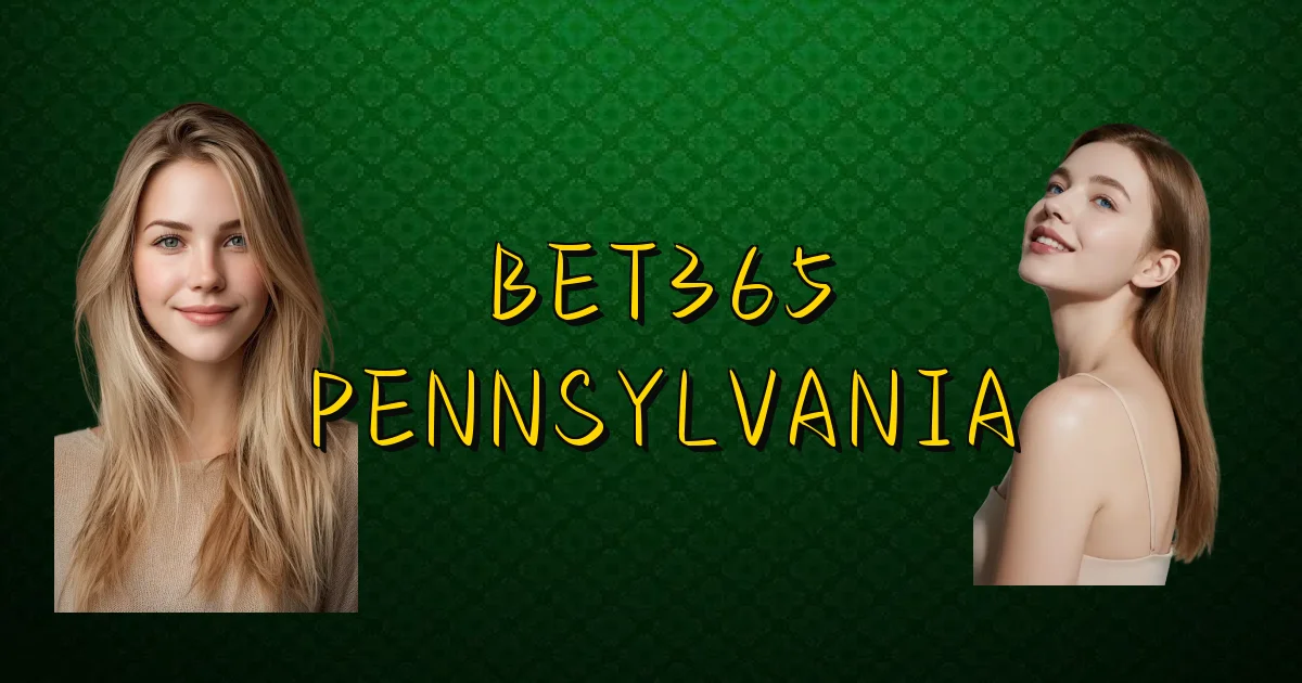 Bet365 Pennsylvania Oficial