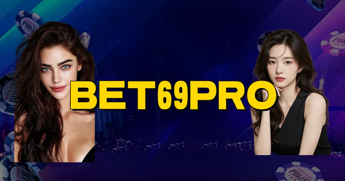 Bet69Pro Oficial