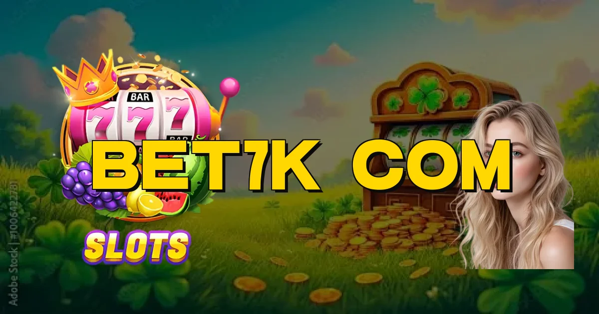 Bet7K Com Oficial