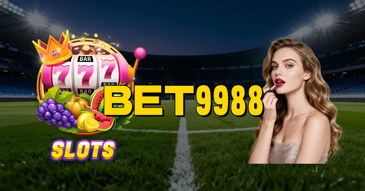 Bet9988 Oficial