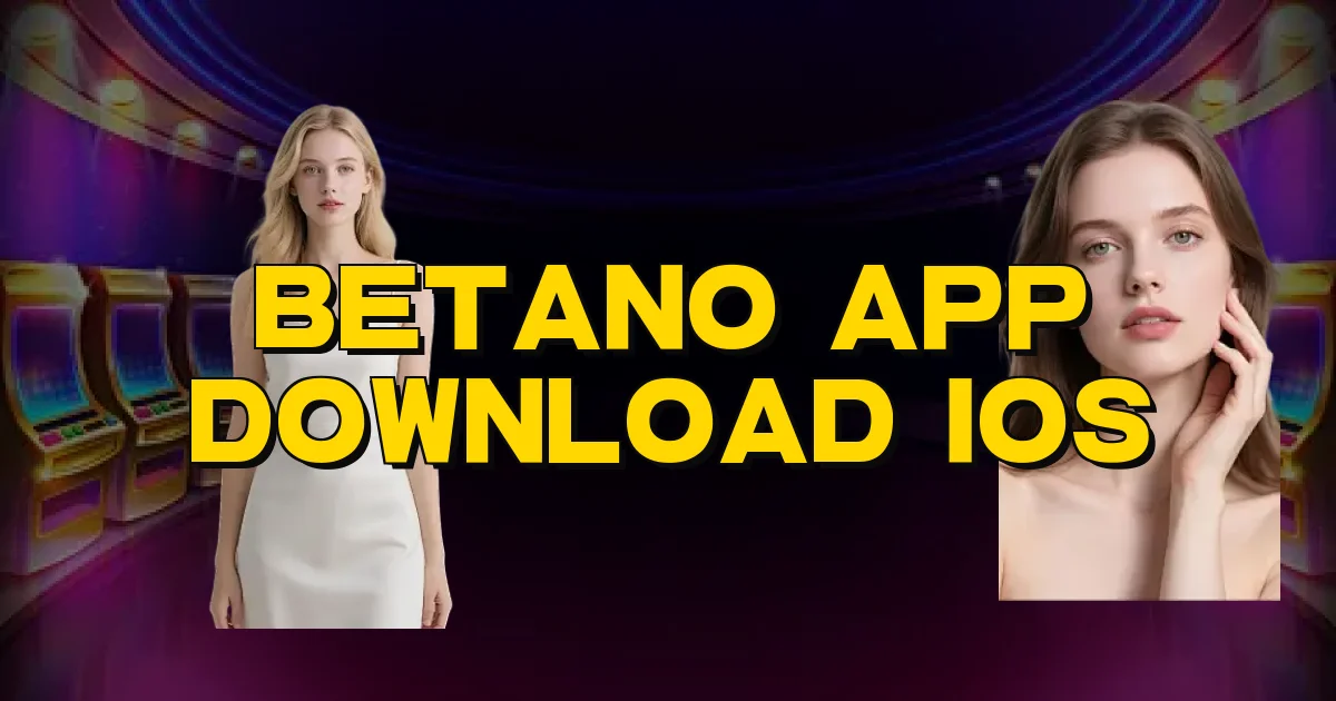 Betano App Download Ios Oficial