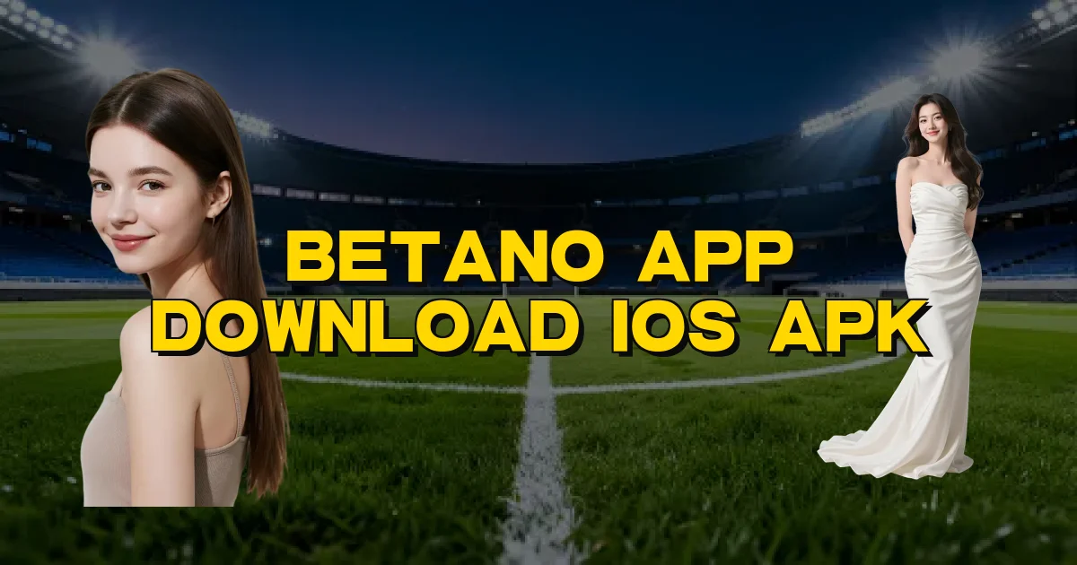 Betano App Download Ios Apk Oficial