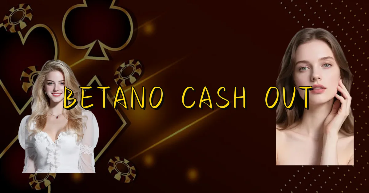 Betano Cash Out Oficial