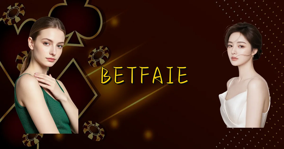 Betfaie Oficial