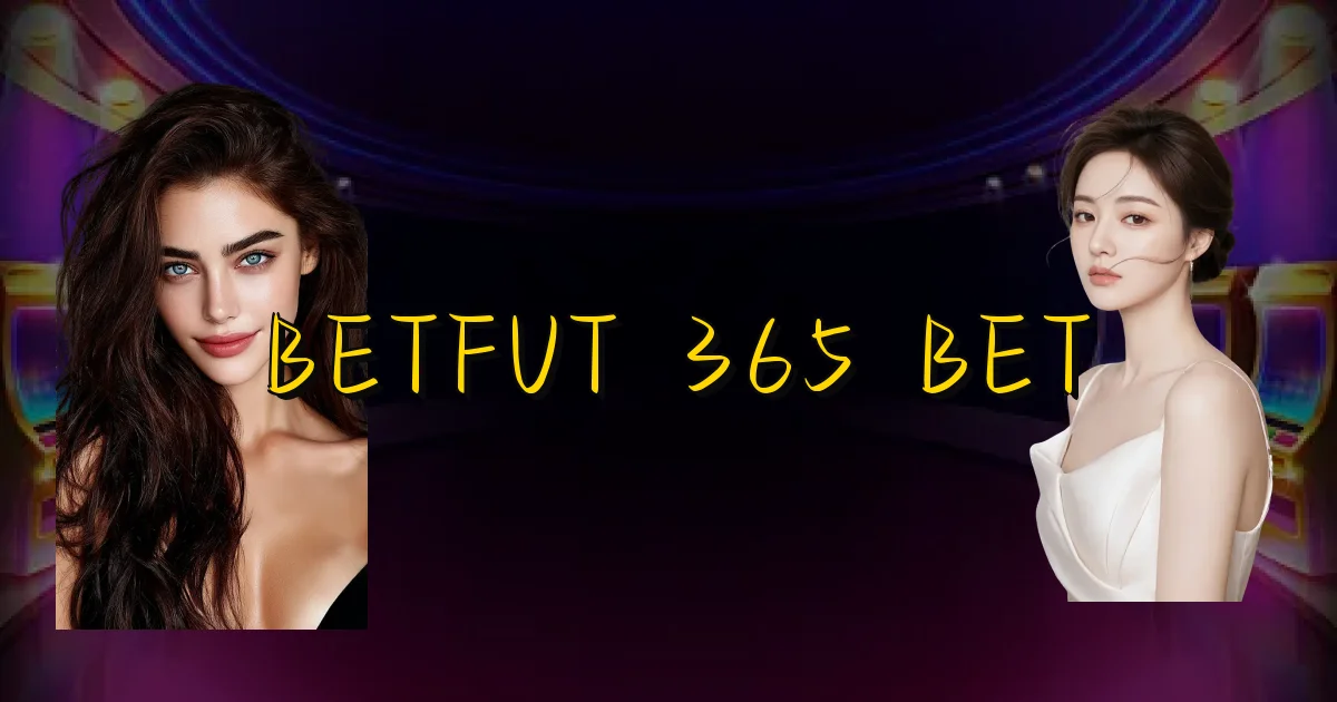 Betfut 365 Bet Oficial