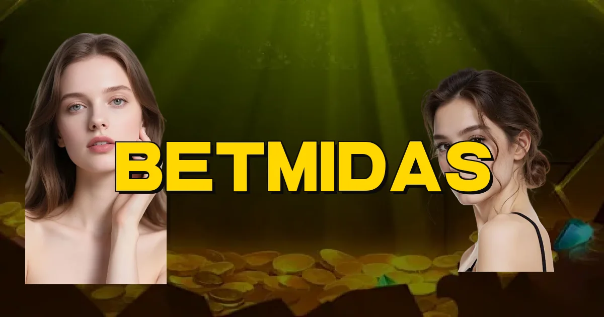 Betmidas Oficial